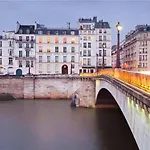 Appartement Le Voyage En Isle *