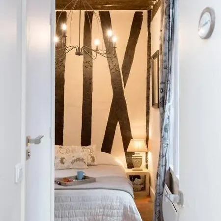 Le Voyage En Isle Apartament *
