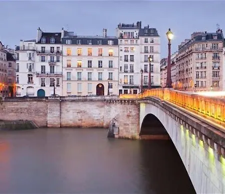 Apartament Le Voyage En Isle *