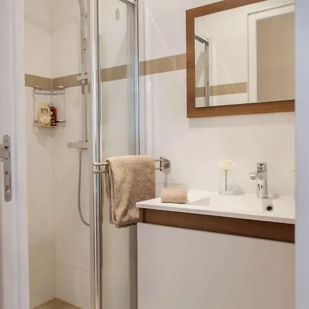 Apartament Le Voyage En Isle