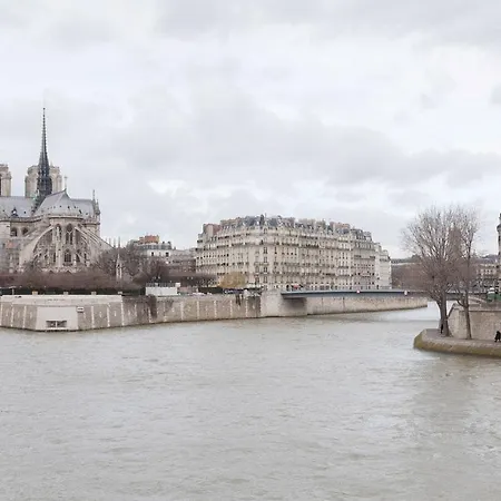 Le Voyage En Isle