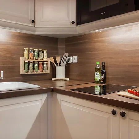 Appartement Le Voyage En Isle *