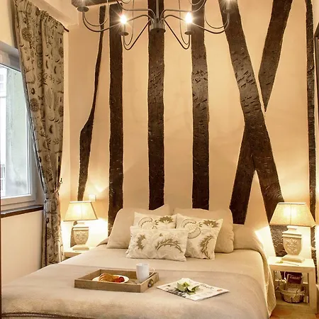 Le Voyage En Isle Appartement