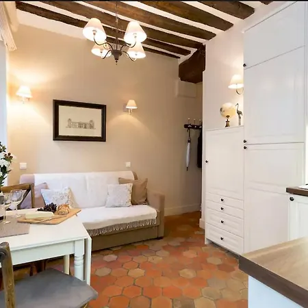 Le Voyage En Isle Appartement *