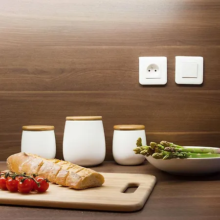Le Voyage En Isle Appartement