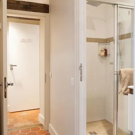 Appartement Le Voyage En Isle Paris