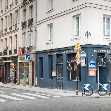 Le Voyage En Isle