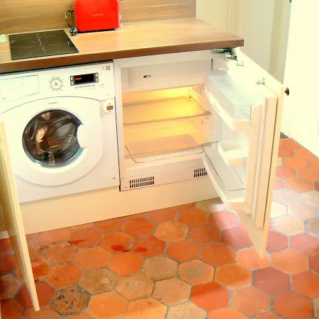 Le Voyage En Isle Appartement *