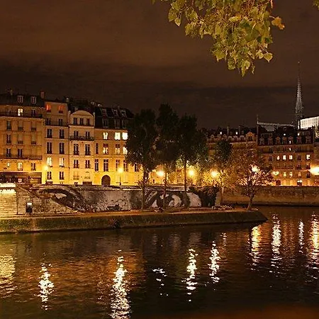 Appartement Le Voyage En Isle