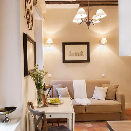 Le Voyage En Isle Appartement Paris