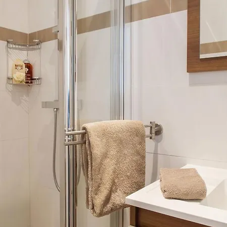 Apartament Le Voyage En Isle *