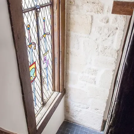 Le Voyage En Isle Appartement