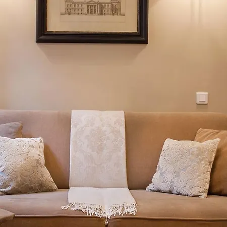 Le Voyage En Isle Appartement