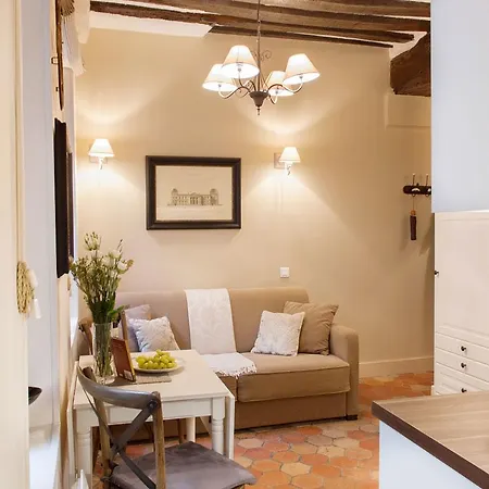 Appartement Le Voyage En Isle