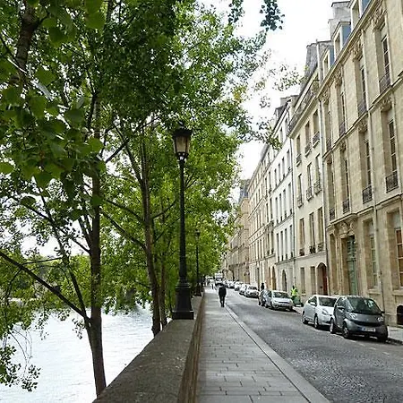 Le Voyage En Isle