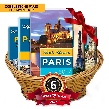 Le Voyage En Isle Paris