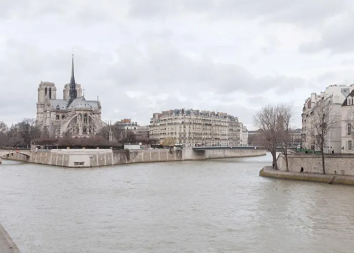 Le Voyage En Isle