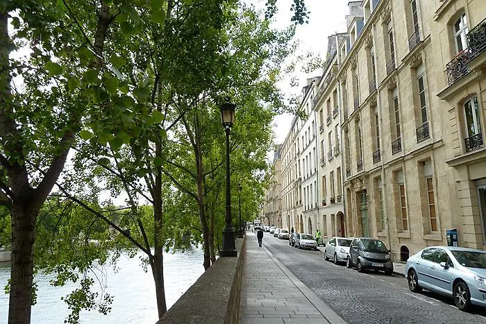 Le Voyage En Isle